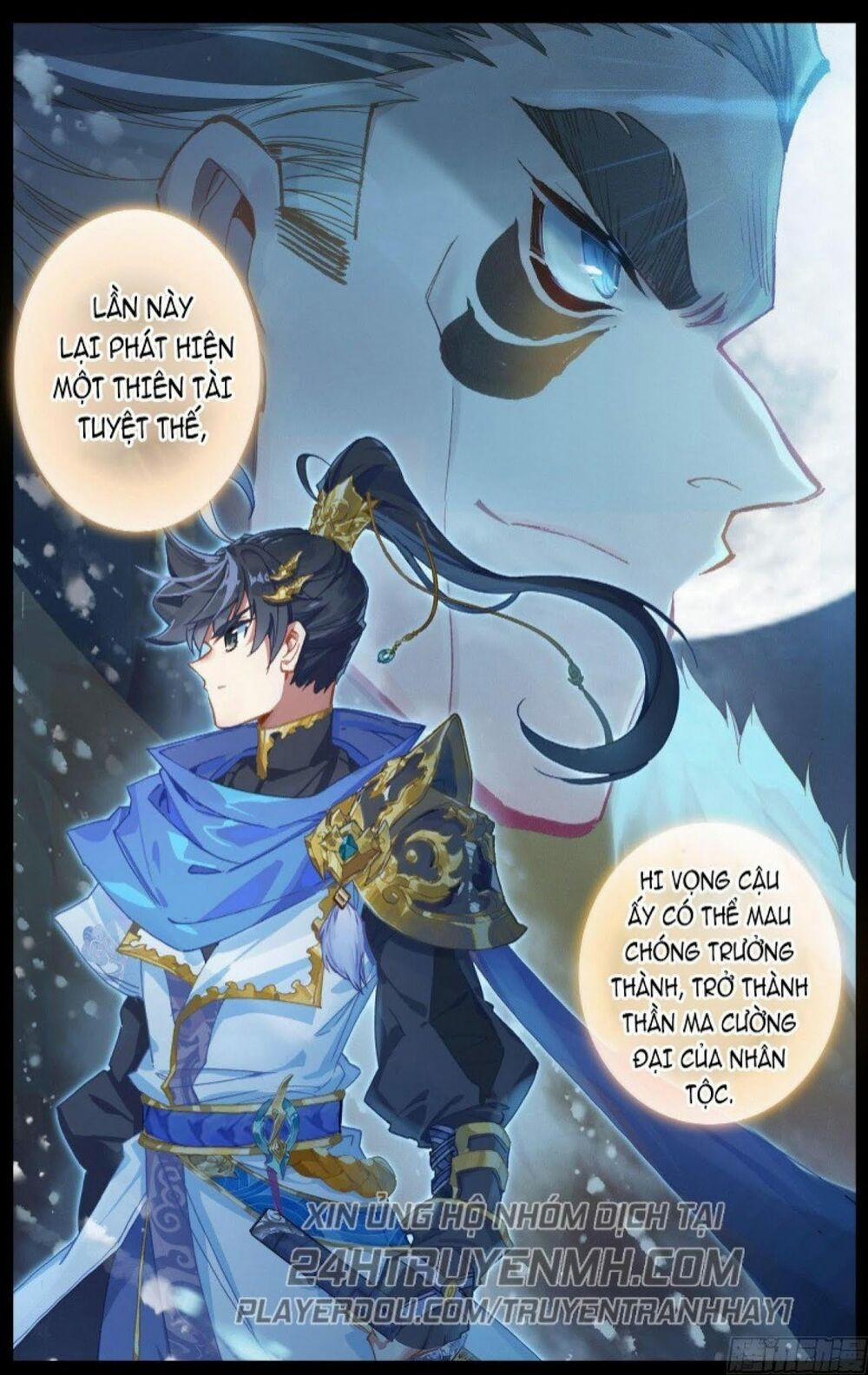 Thương Nguyên Đồ 56 trang 16