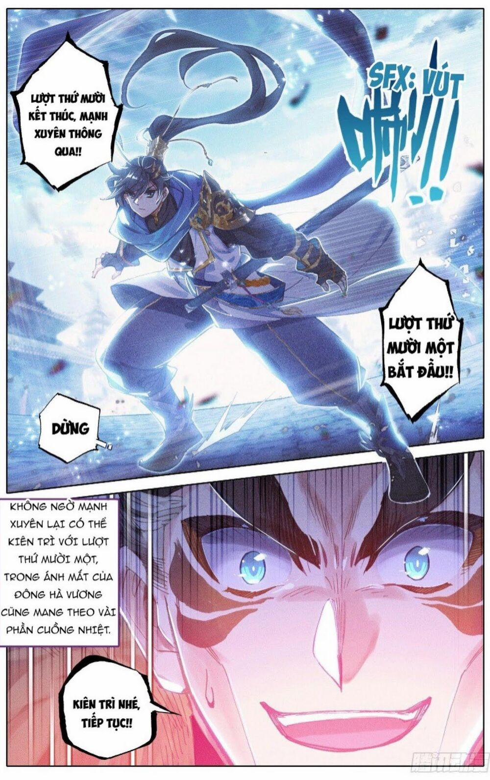 Thương Nguyên Đồ 56 trang 2