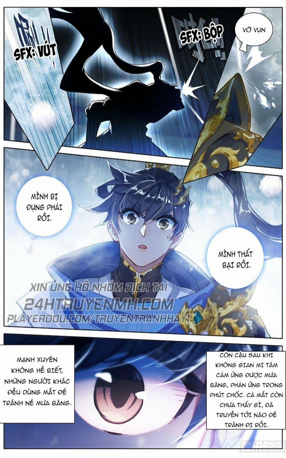 Thương Nguyên Đồ 56 trang 3