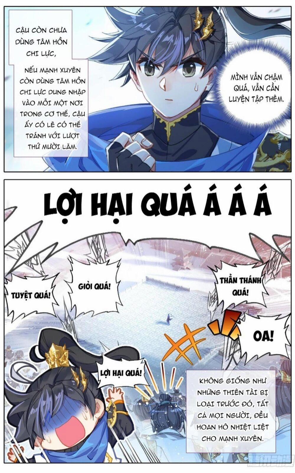 Thương Nguyên Đồ 56 trang 4