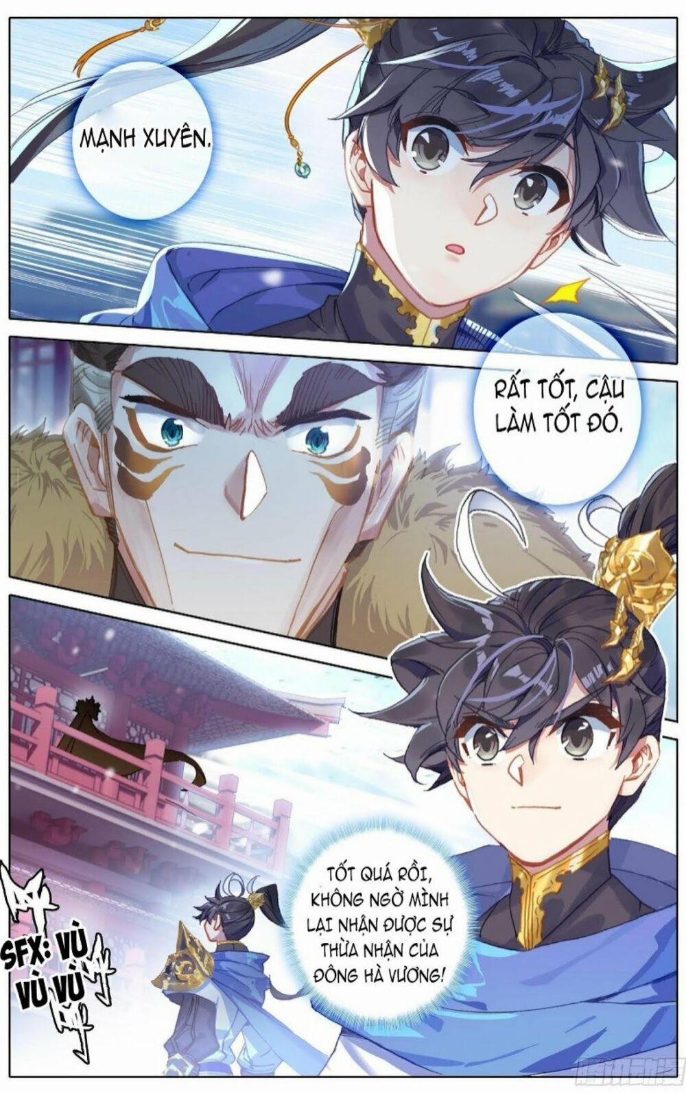 Thương Nguyên Đồ 56 trang 6