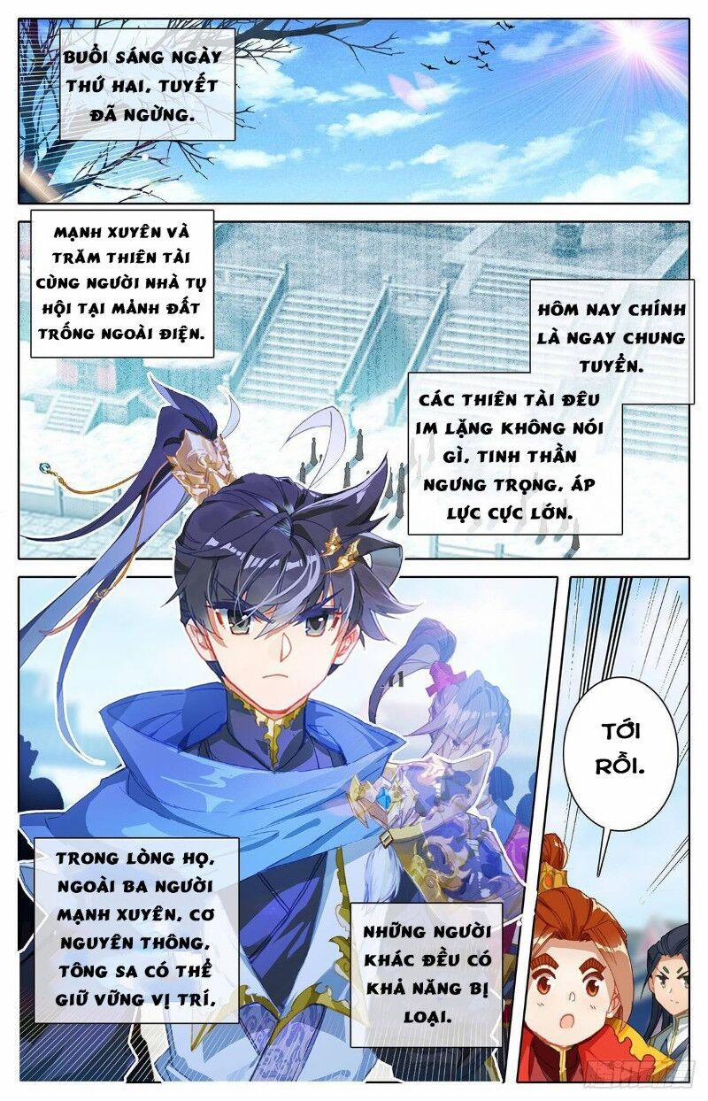 Thương Nguyên Đồ 57 trang 1