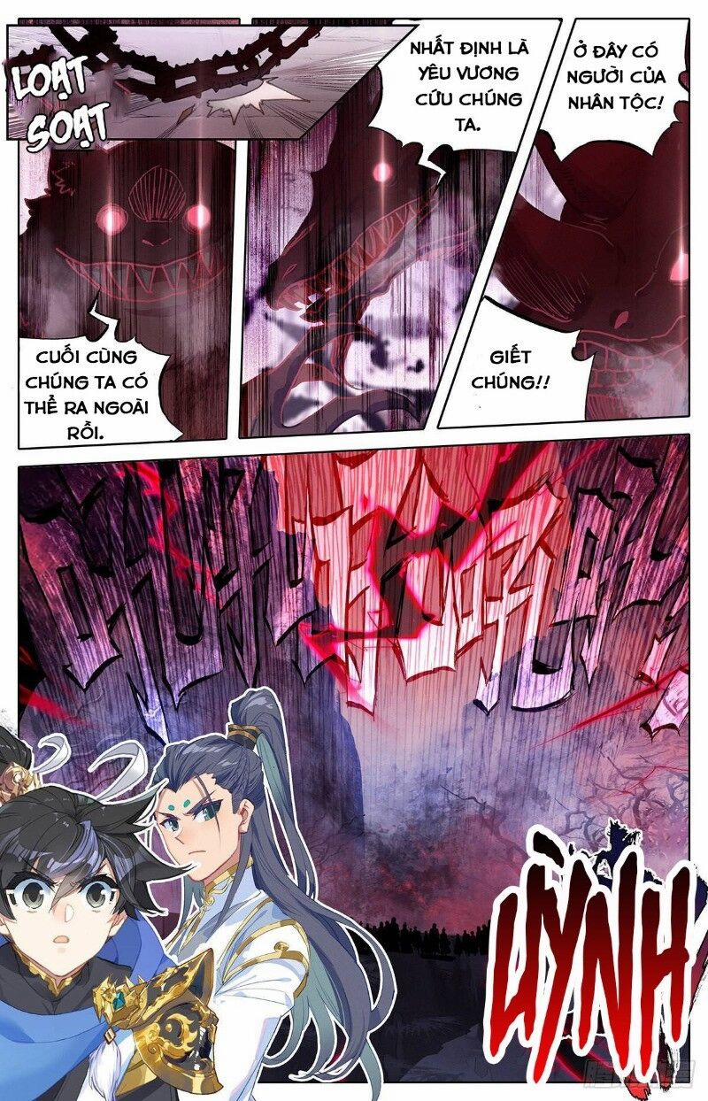 Thương Nguyên Đồ 57 trang 12