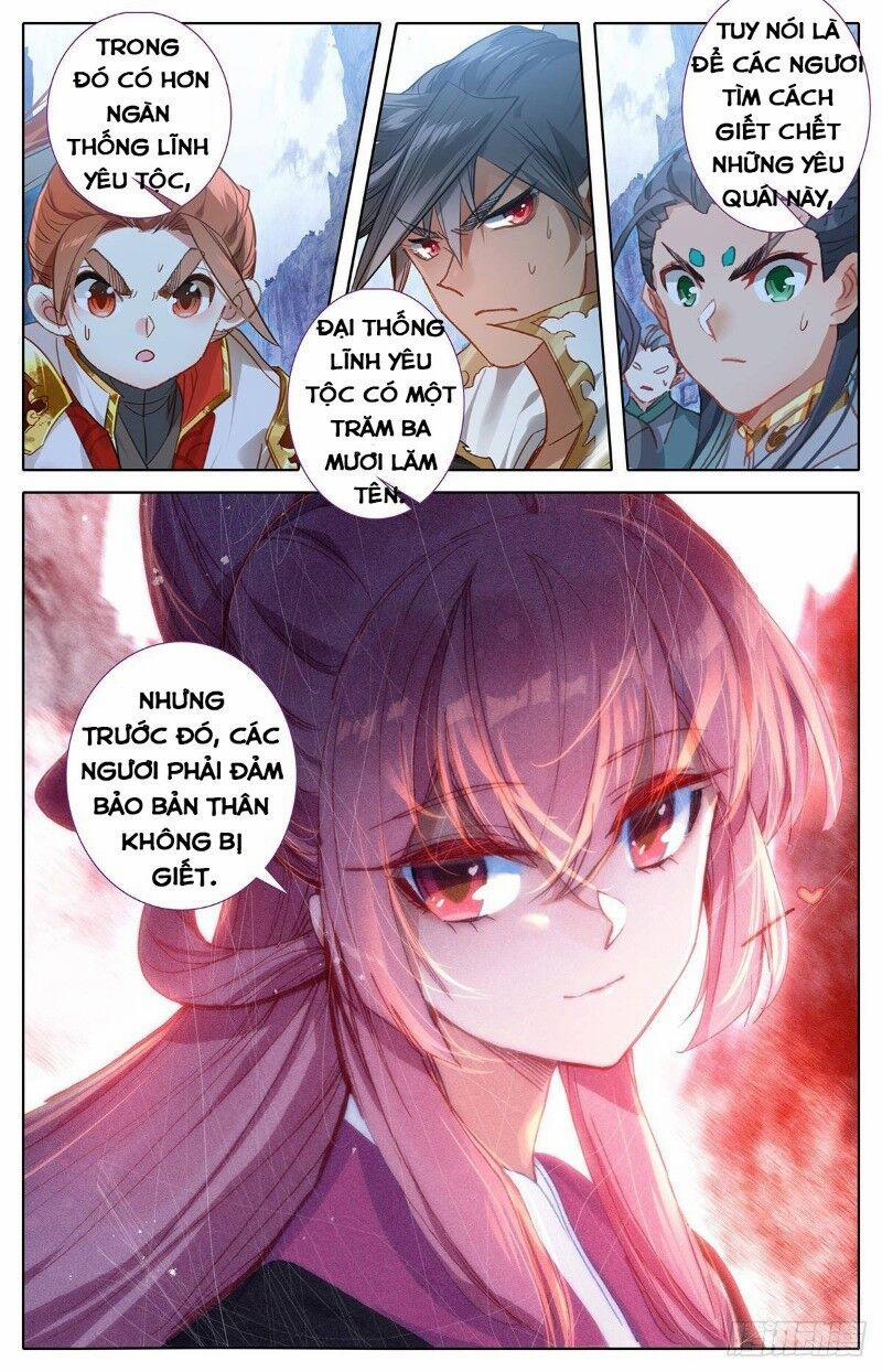 Thương Nguyên Đồ 57 trang 14