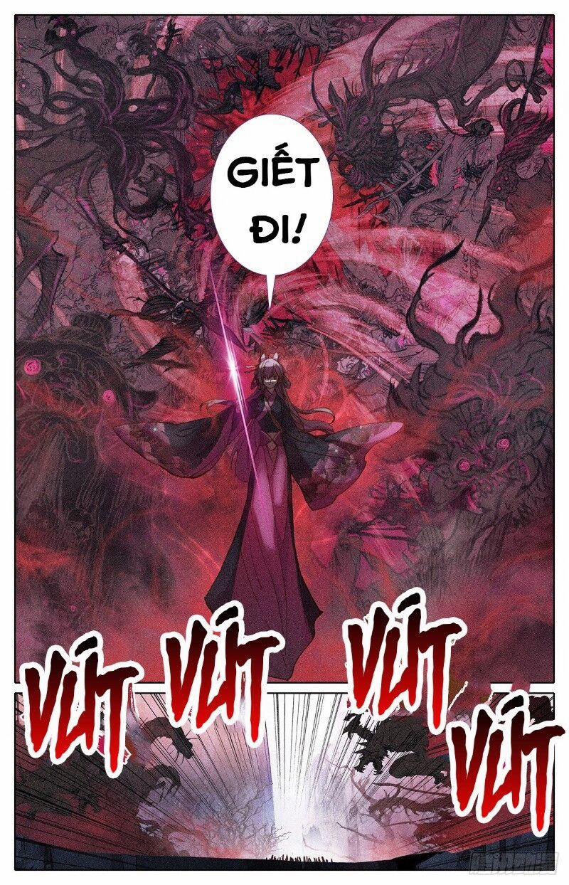 Thương Nguyên Đồ 57 trang 15