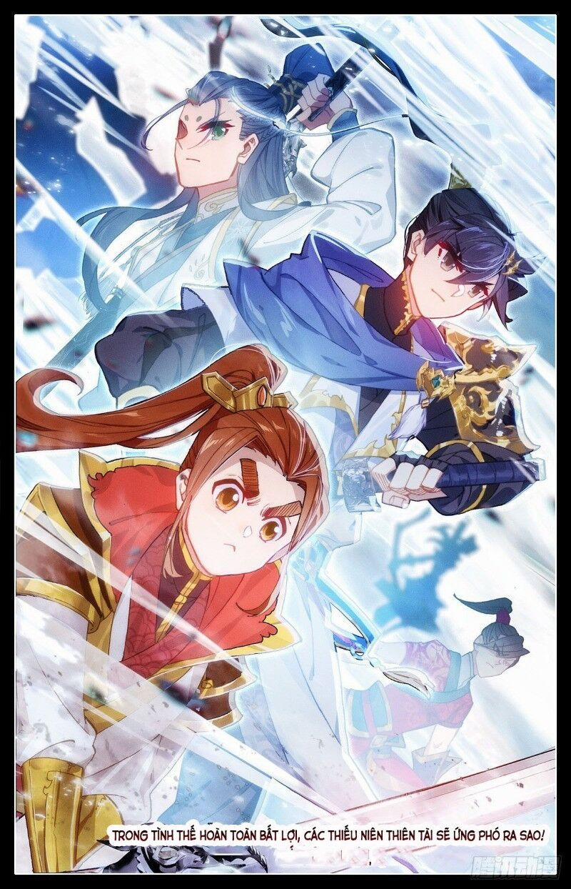 Thương Nguyên Đồ 57 trang 16