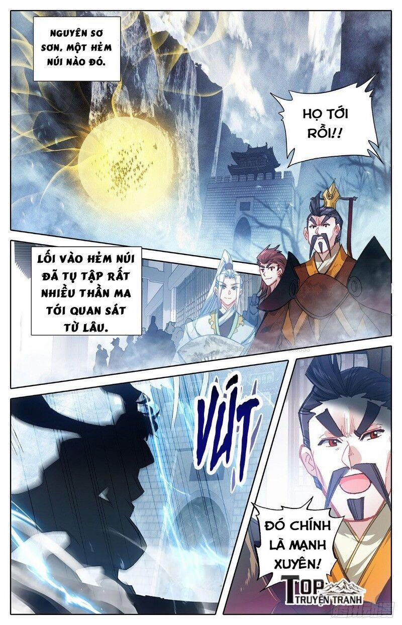 Thương Nguyên Đồ 57 trang 5