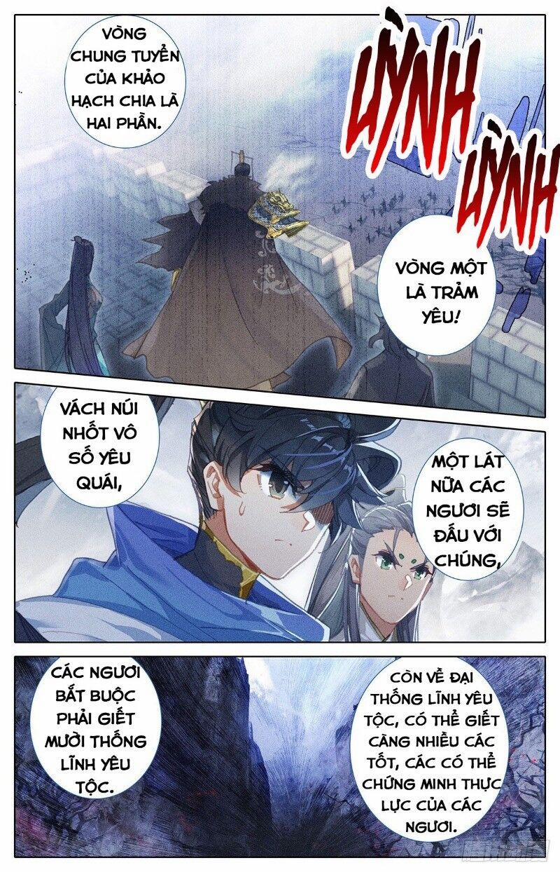 Thương Nguyên Đồ 57 trang 8