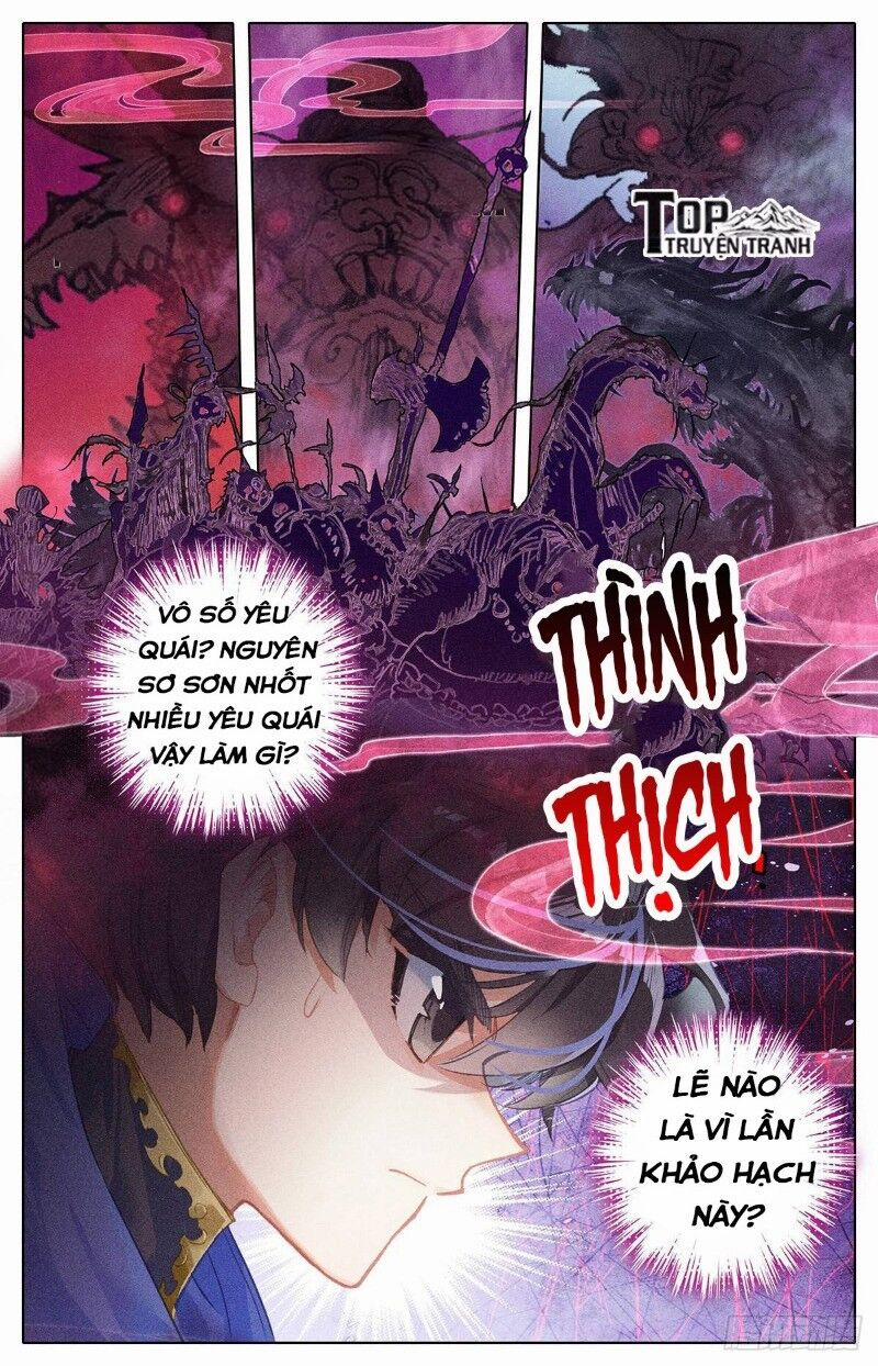 Thương Nguyên Đồ 57 trang 9