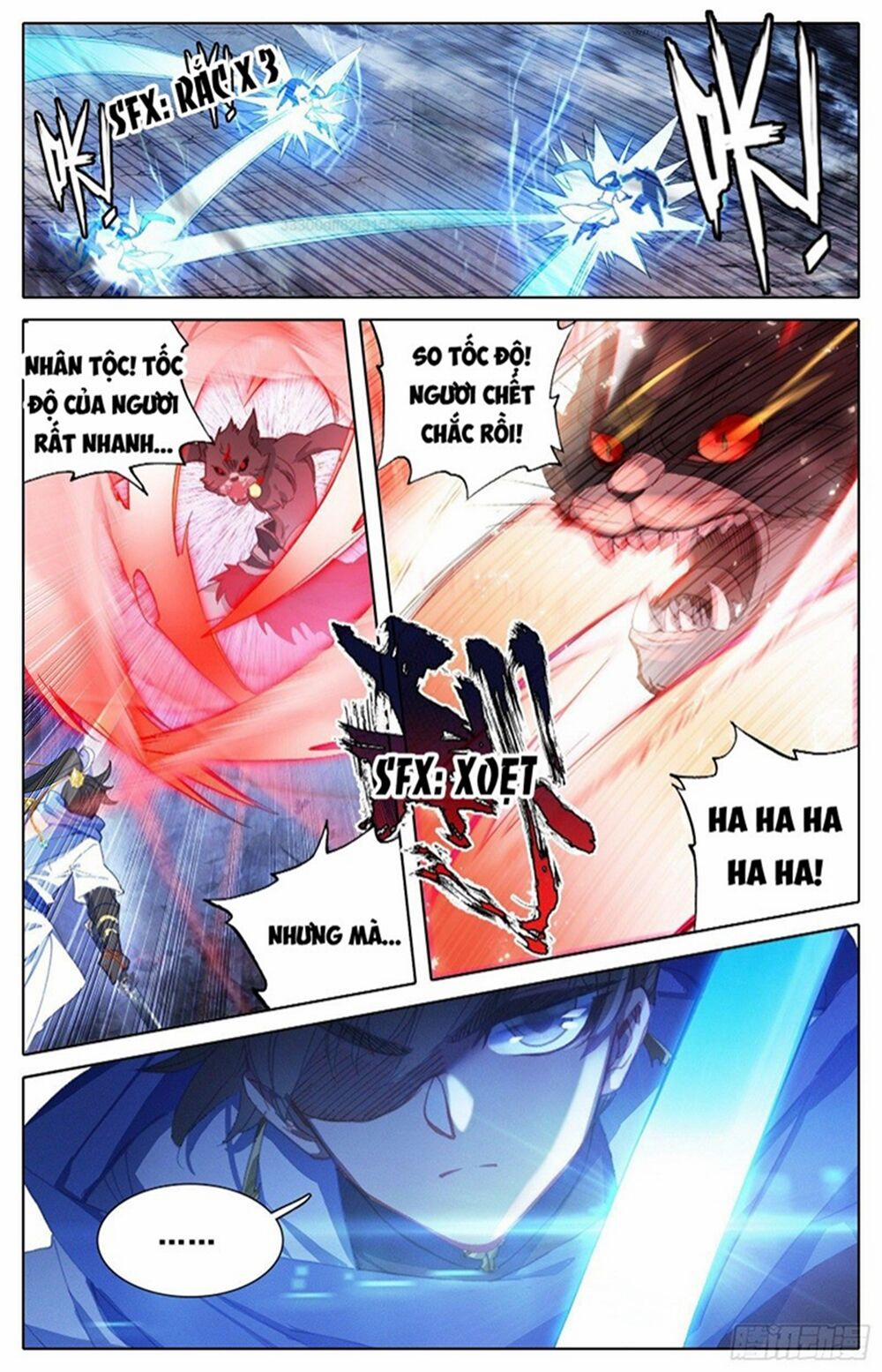 Thương Nguyên Đồ 58 trang 5