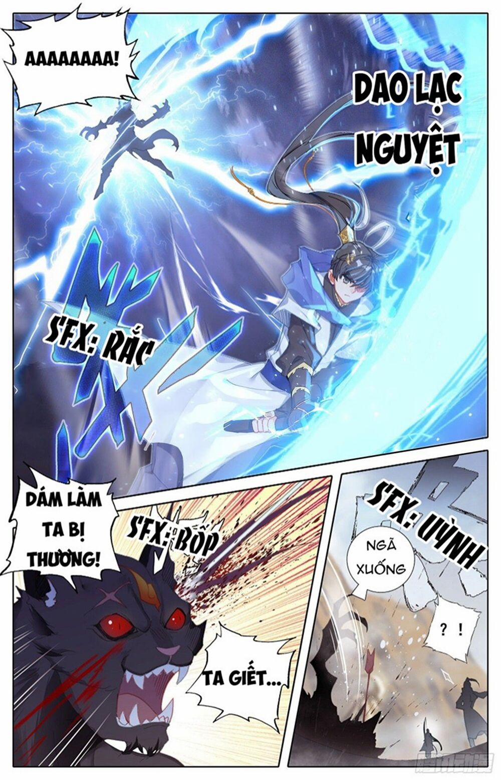 Thương Nguyên Đồ 58 trang 6