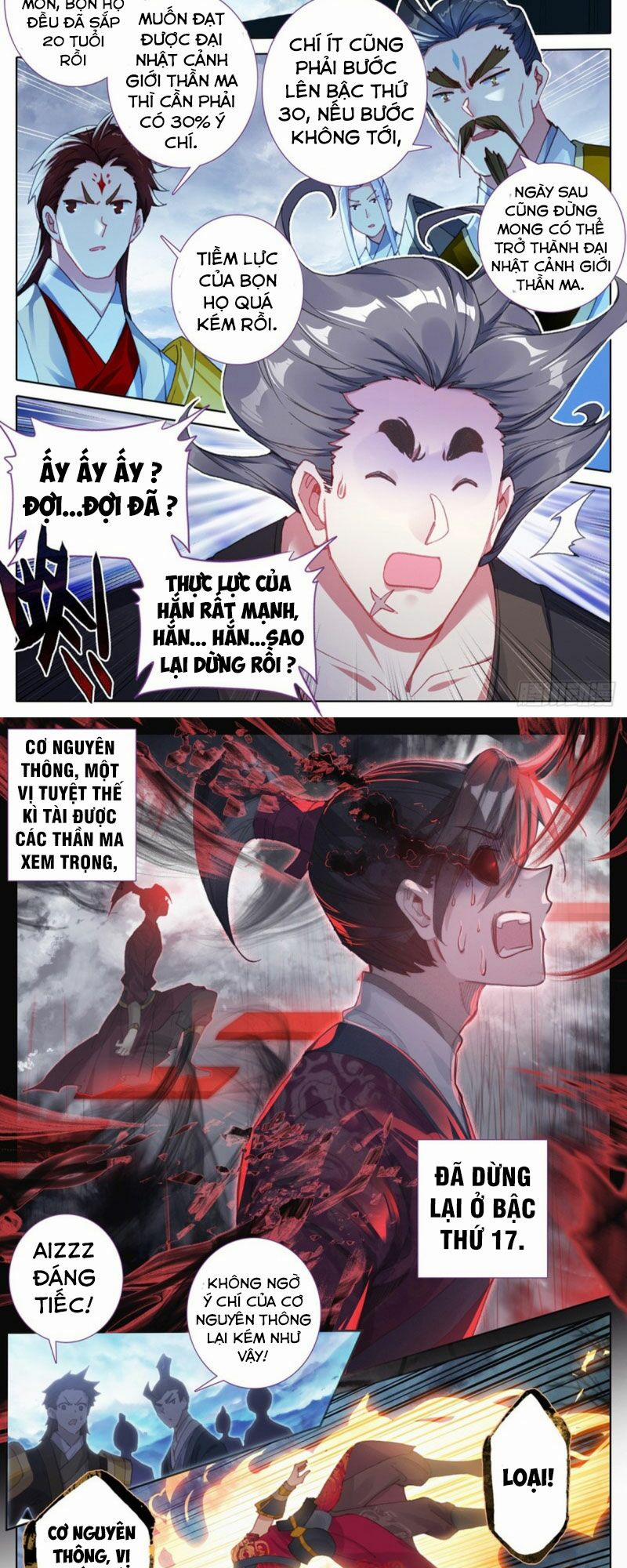 Thương Nguyên Đồ 59 trang 2