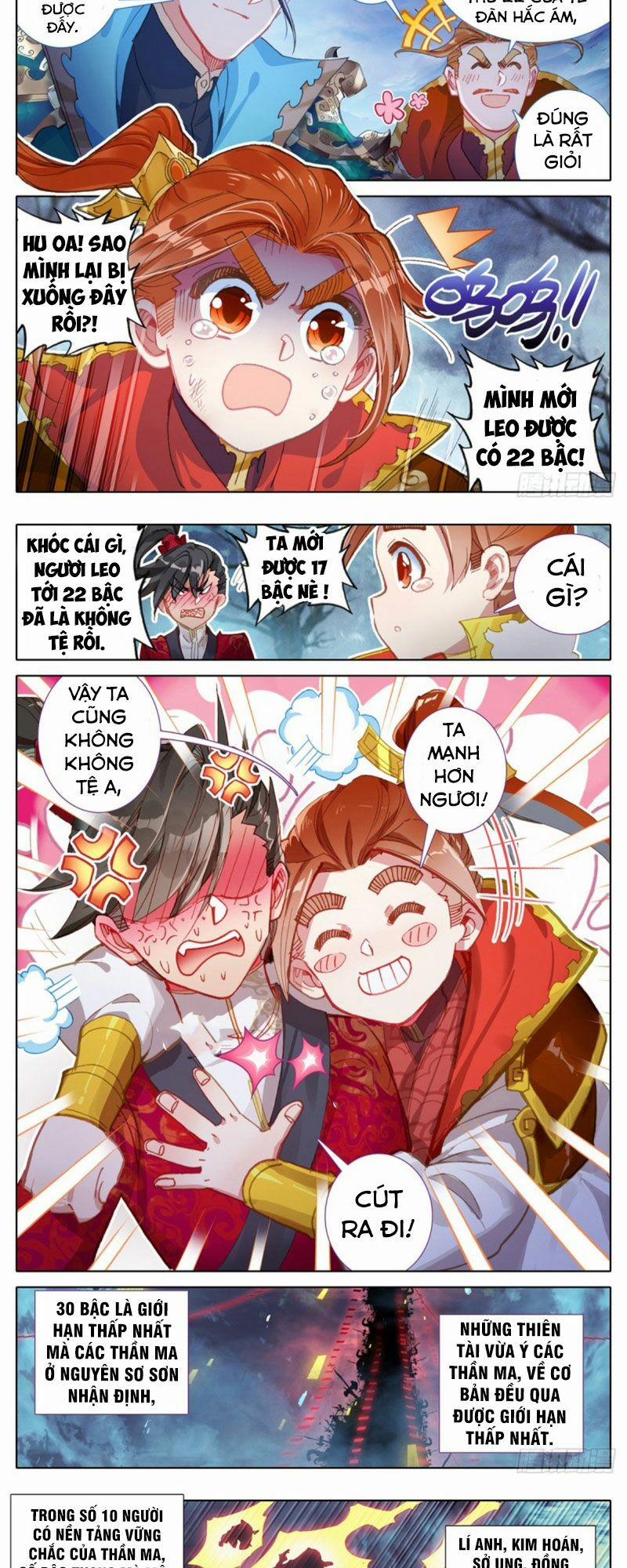 Thương Nguyên Đồ 59 trang 4