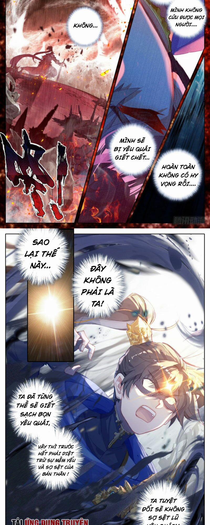 Thương Nguyên Đồ 59 trang 7