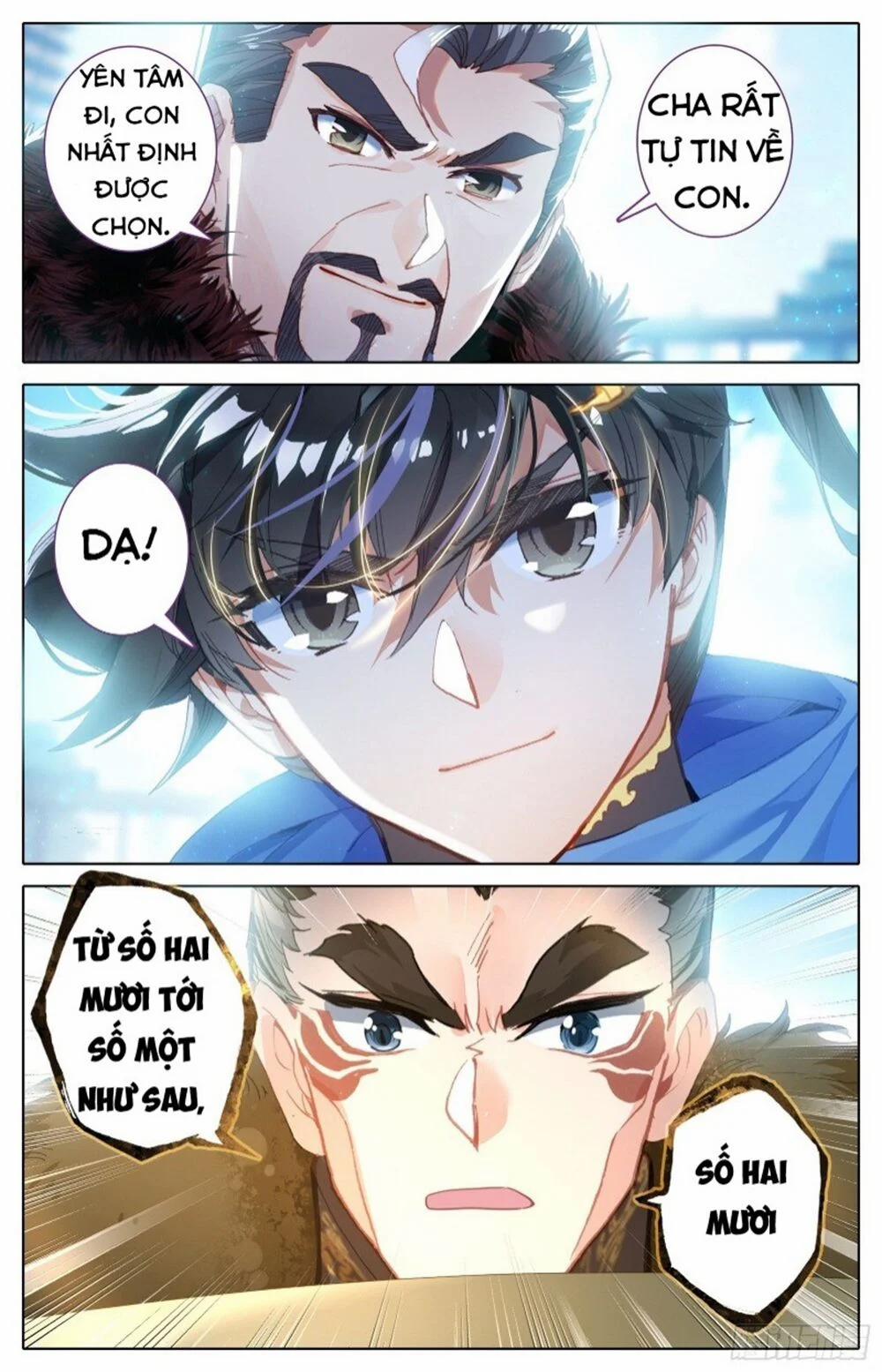 Thương Nguyên Đồ 60 trang 10