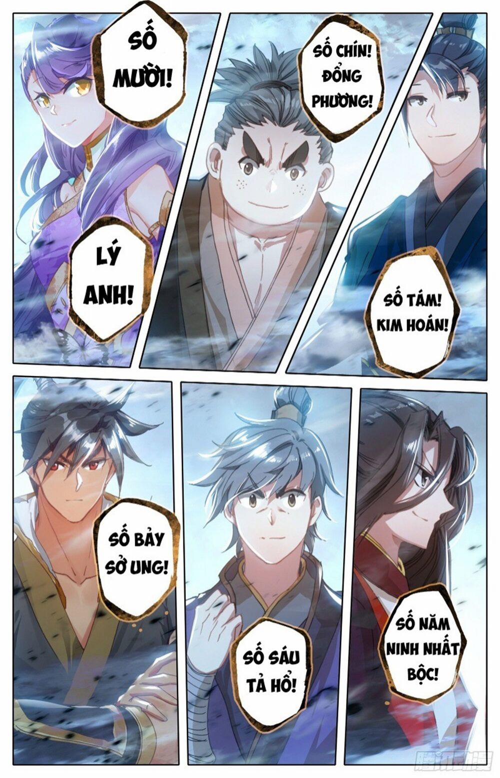 Thương Nguyên Đồ 60 trang 12