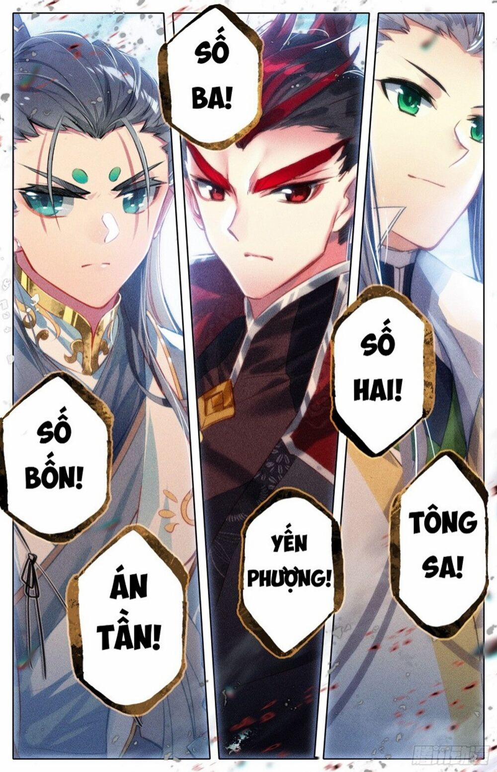 Thương Nguyên Đồ 60 trang 13