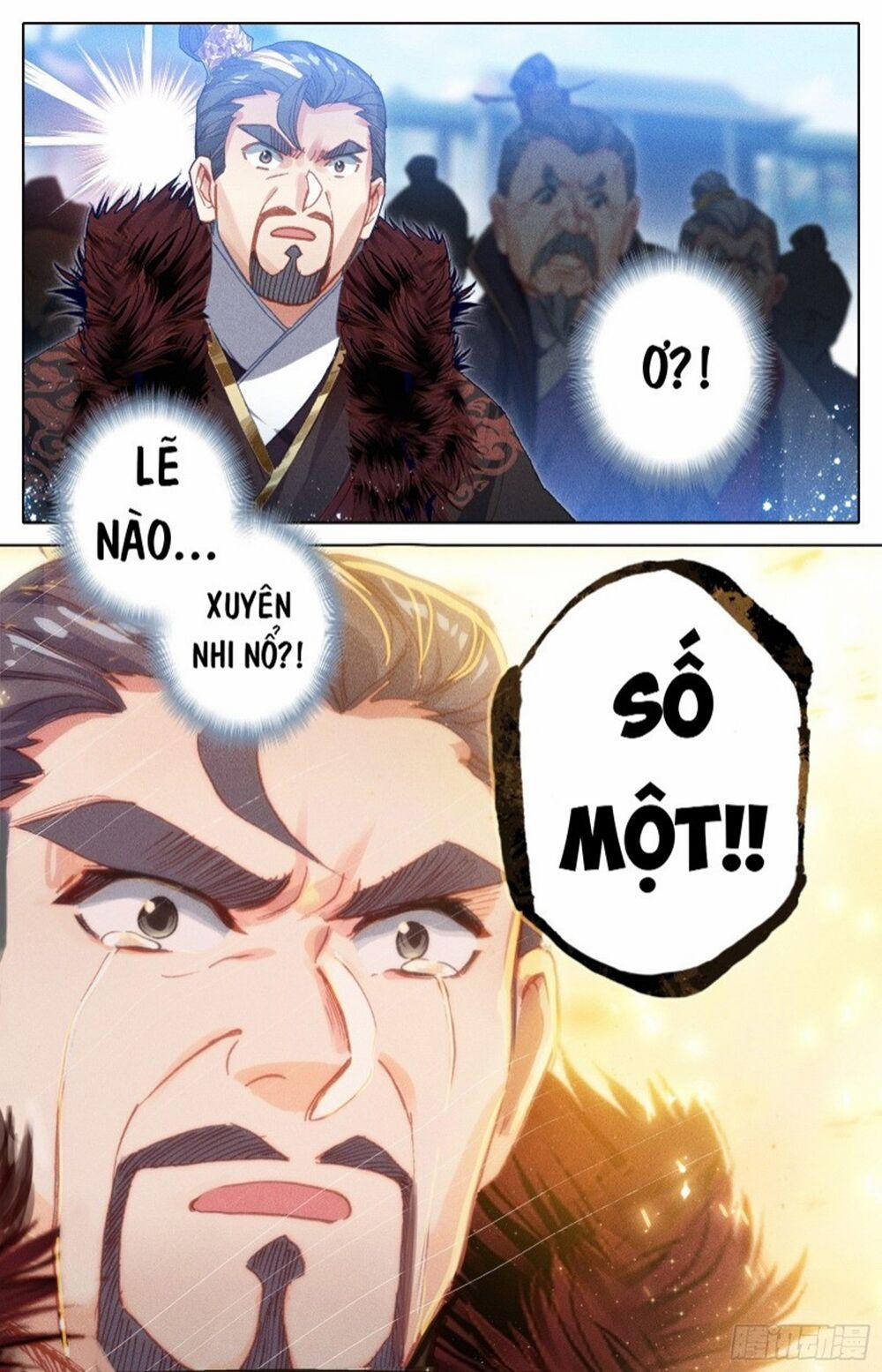 Thương Nguyên Đồ 60 trang 14