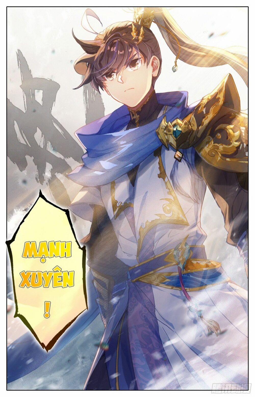 Thương Nguyên Đồ 60 trang 15