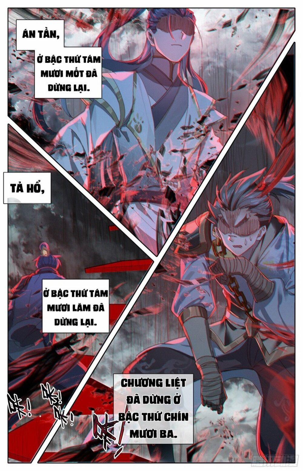 Thương Nguyên Đồ 60 trang 3