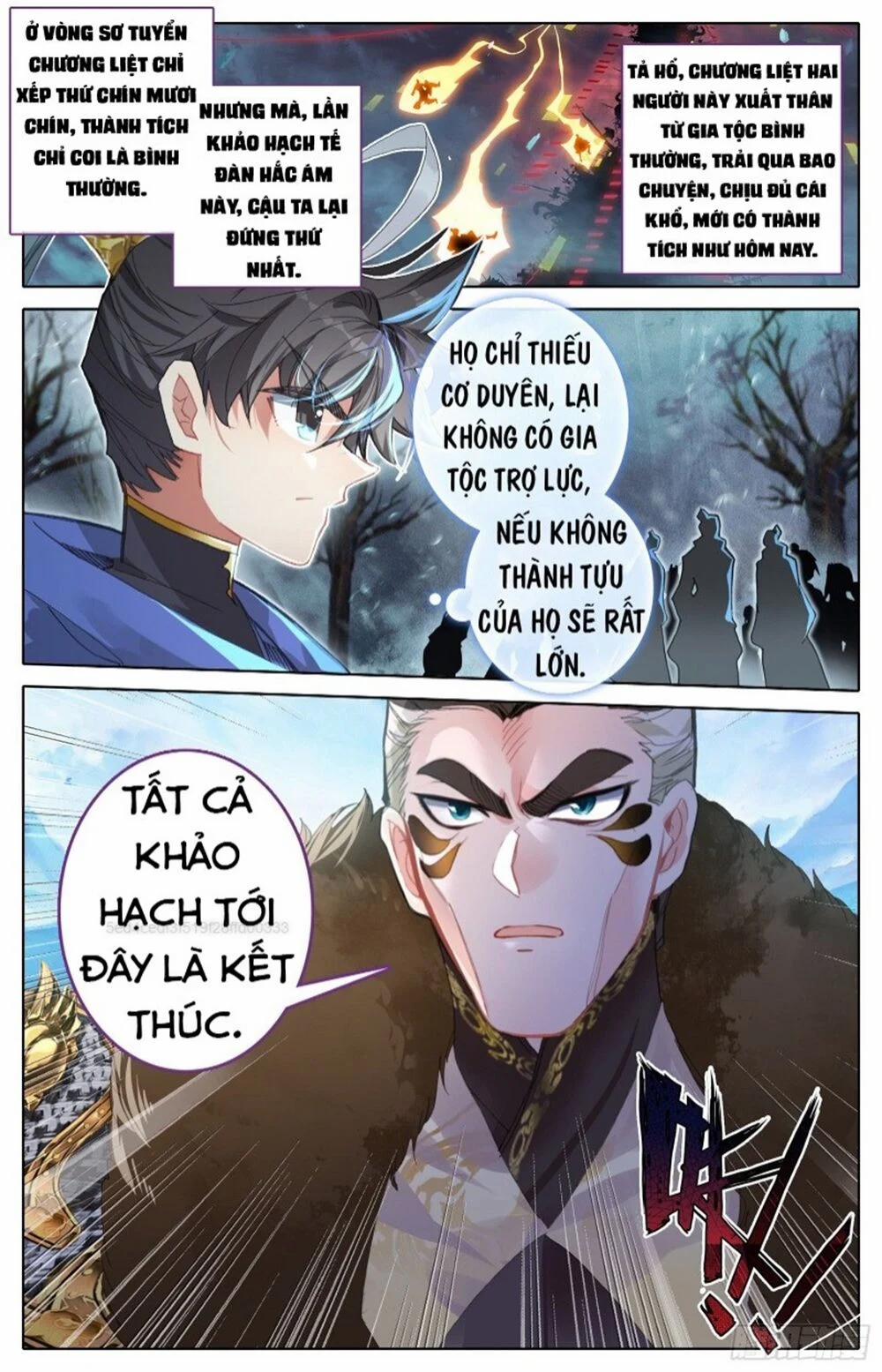 Thương Nguyên Đồ 60 trang 4