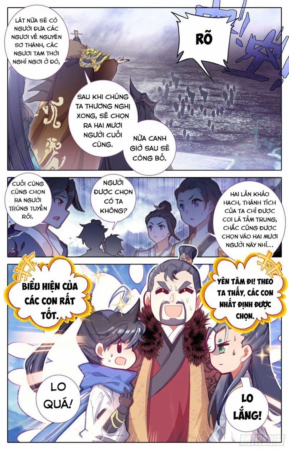 Thương Nguyên Đồ 60 trang 5