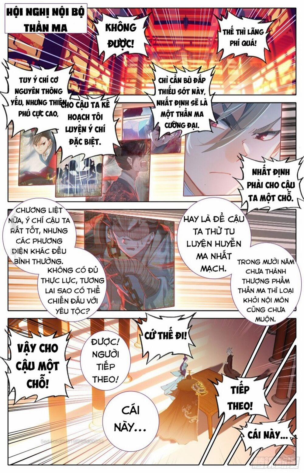 Thương Nguyên Đồ 60 trang 6