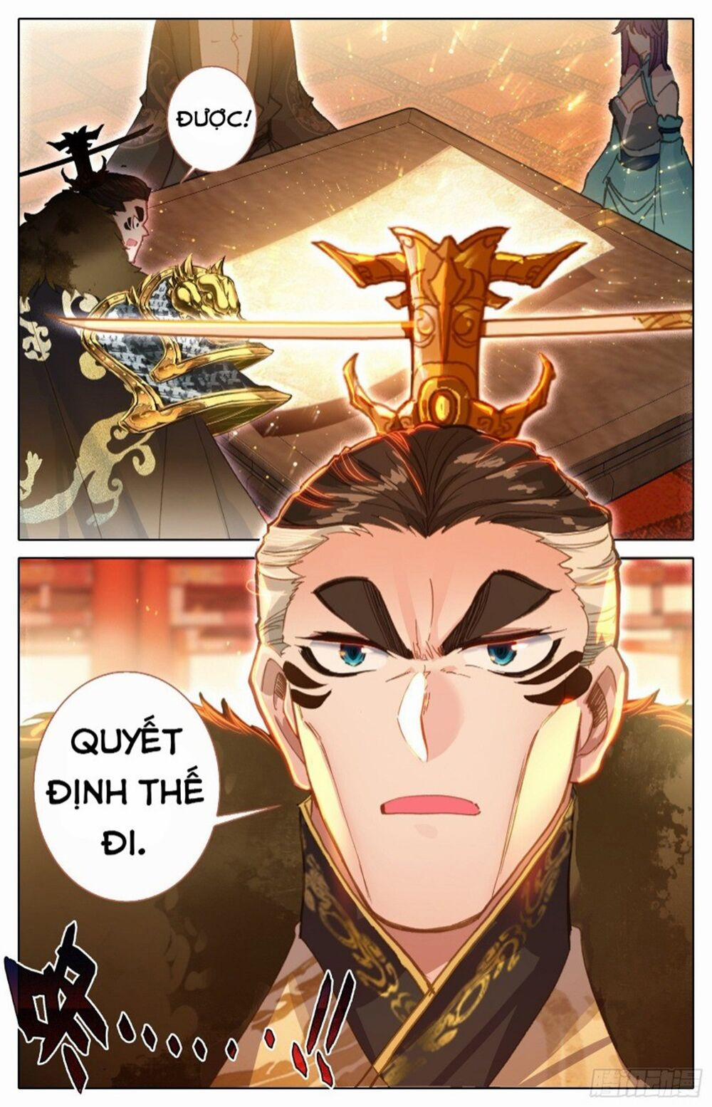 Thương Nguyên Đồ 60 trang 7