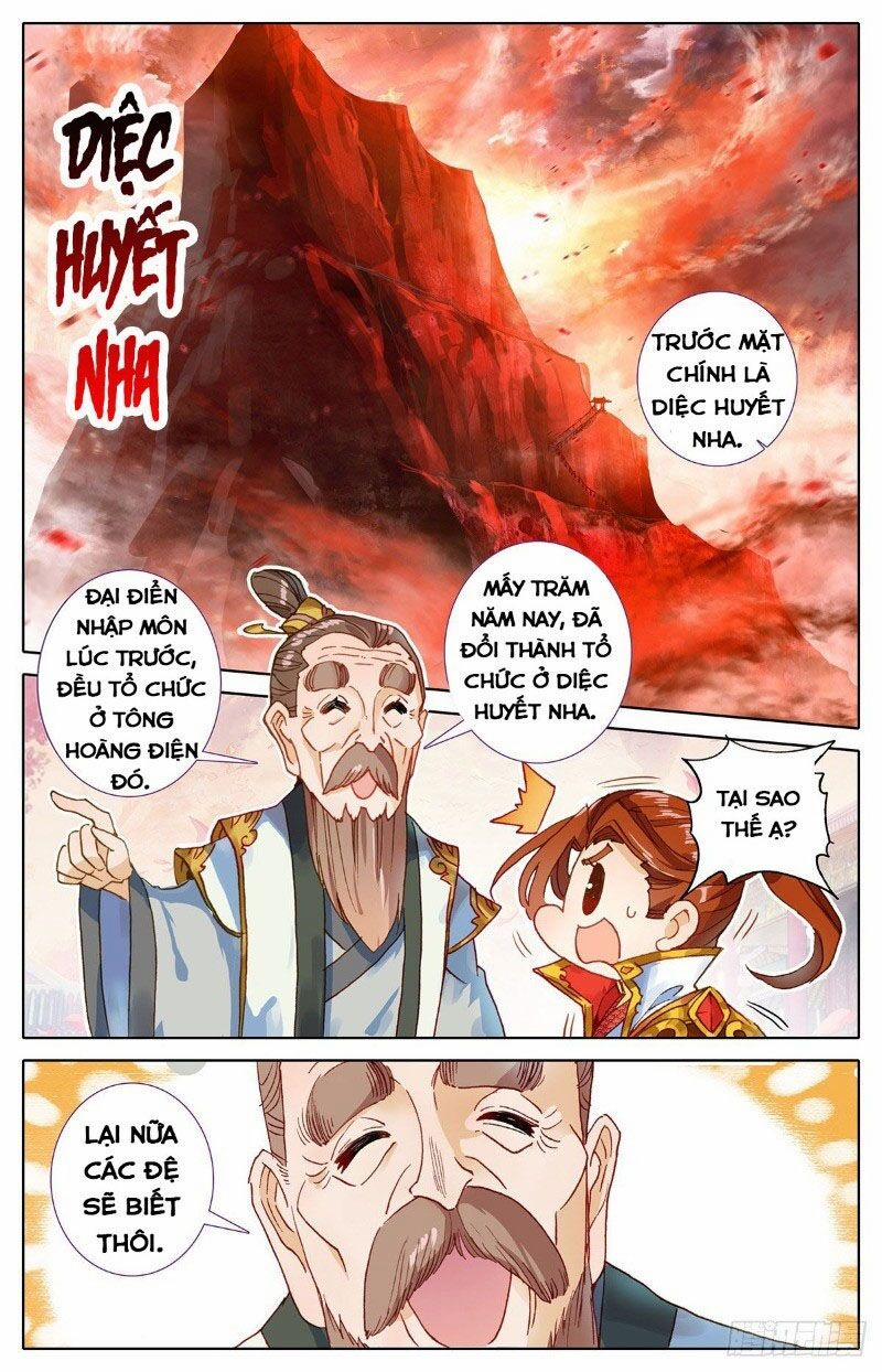 Thương Nguyên Đồ 61 trang 13