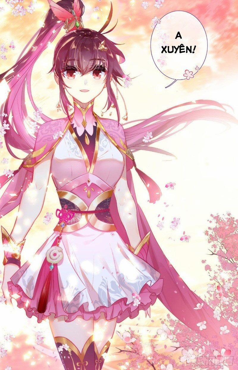 Thương Nguyên Đồ 61 trang 15