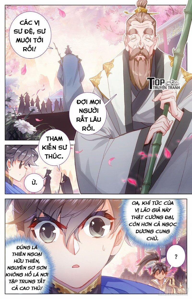 Thương Nguyên Đồ 61 trang 6