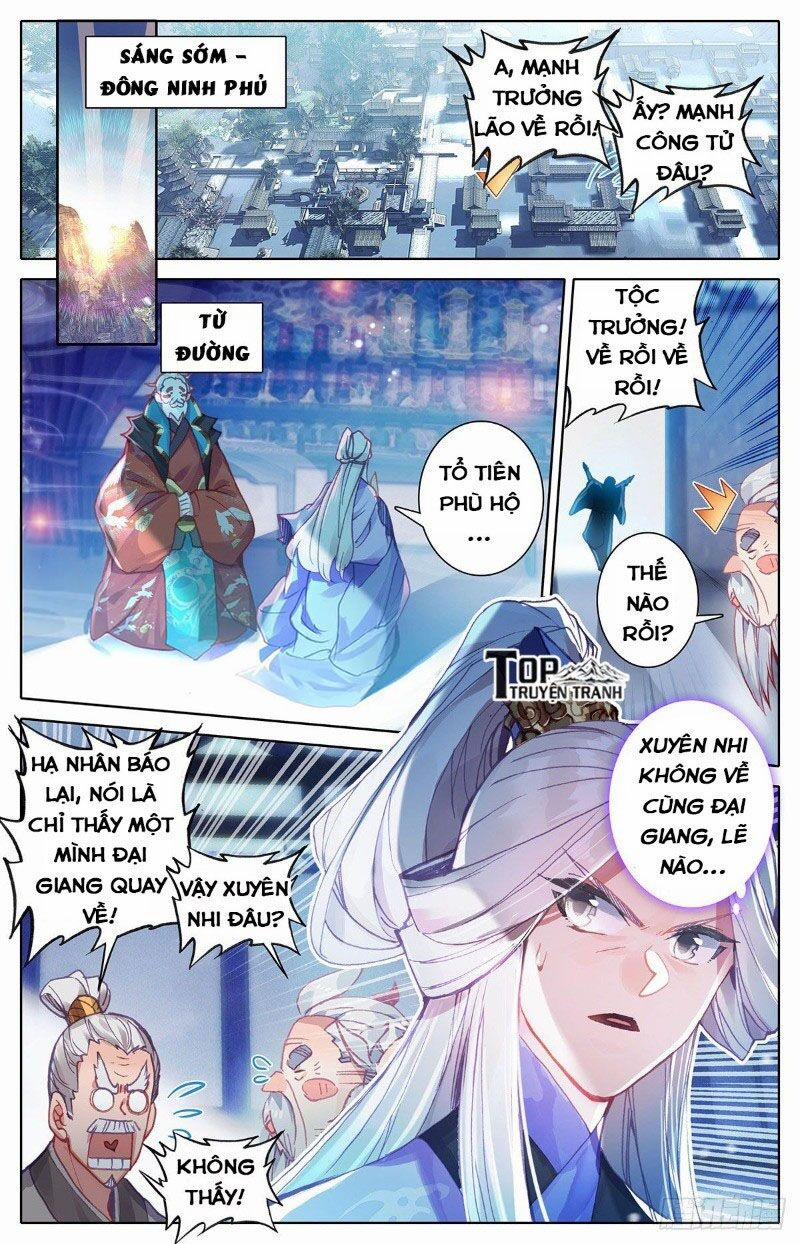 Thương Nguyên Đồ 61 trang 8