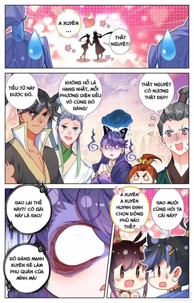 Thương Nguyên Đồ 62 trang 0