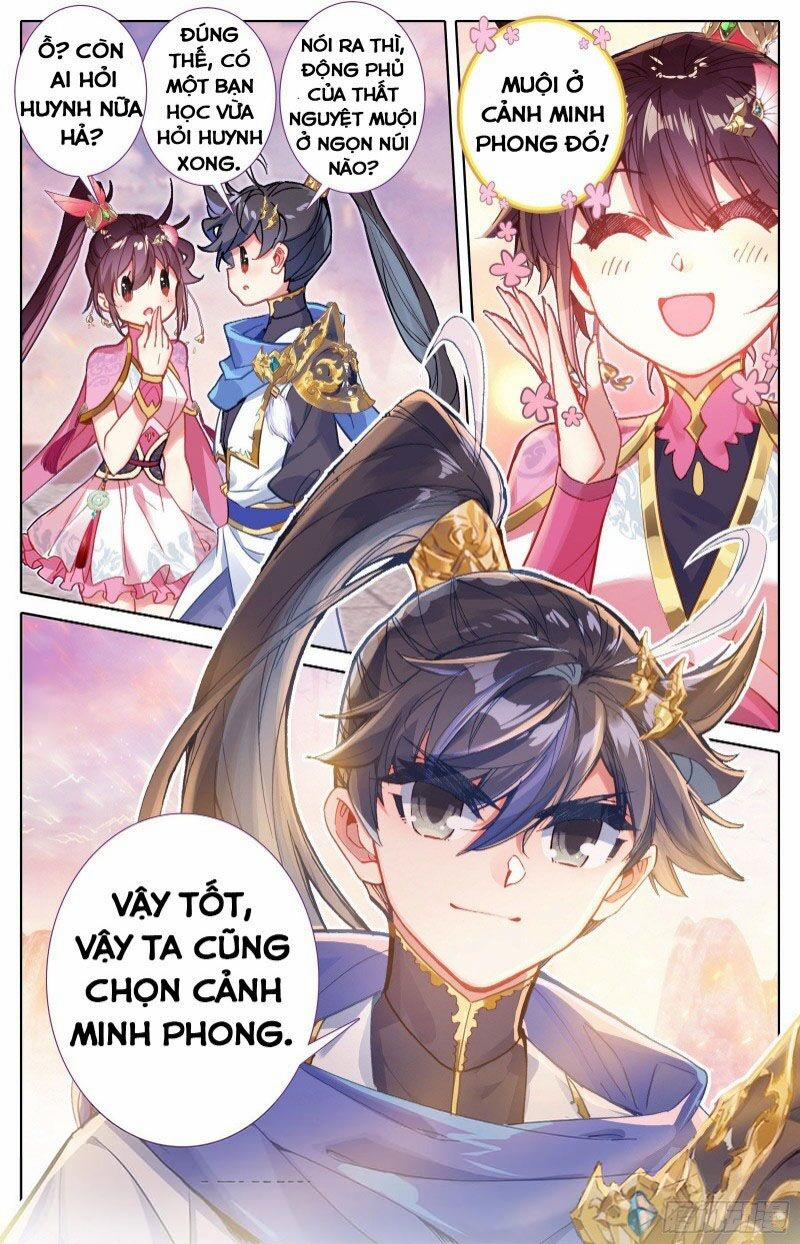 Thương Nguyên Đồ 62 trang 1