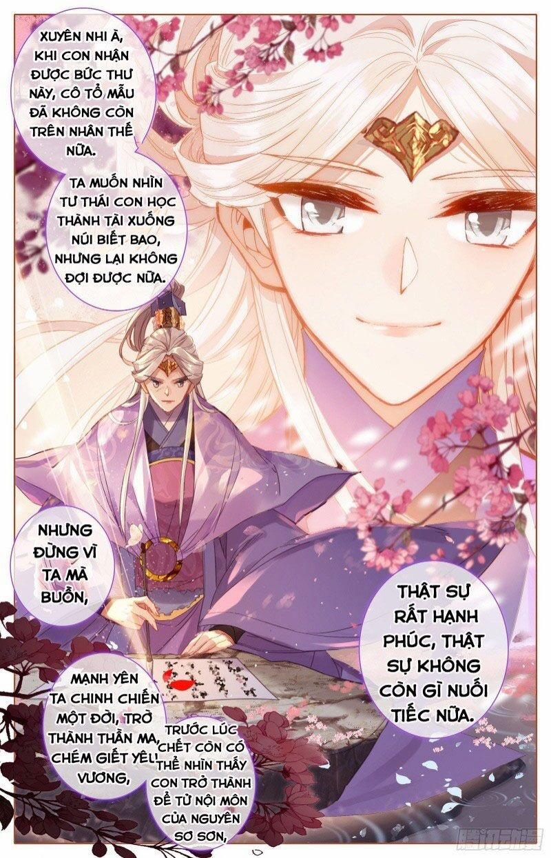 Thương Nguyên Đồ 62 trang 14