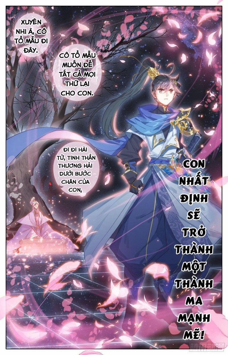 Thương Nguyên Đồ 62 trang 15