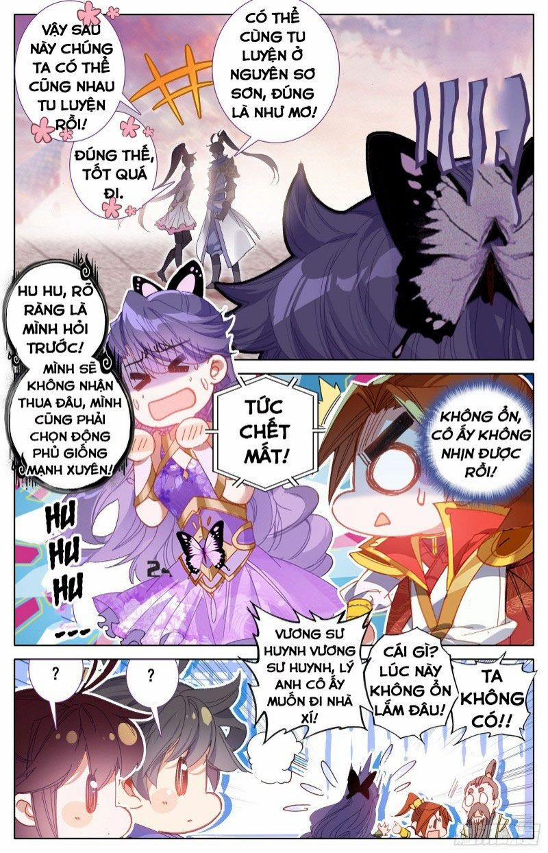 Thương Nguyên Đồ 62 trang 2