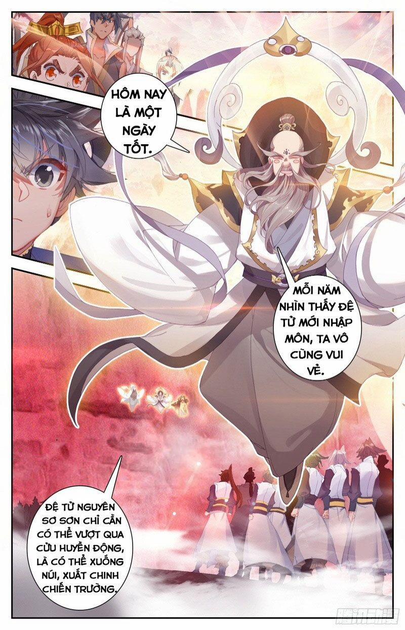 Thương Nguyên Đồ 62 trang 5