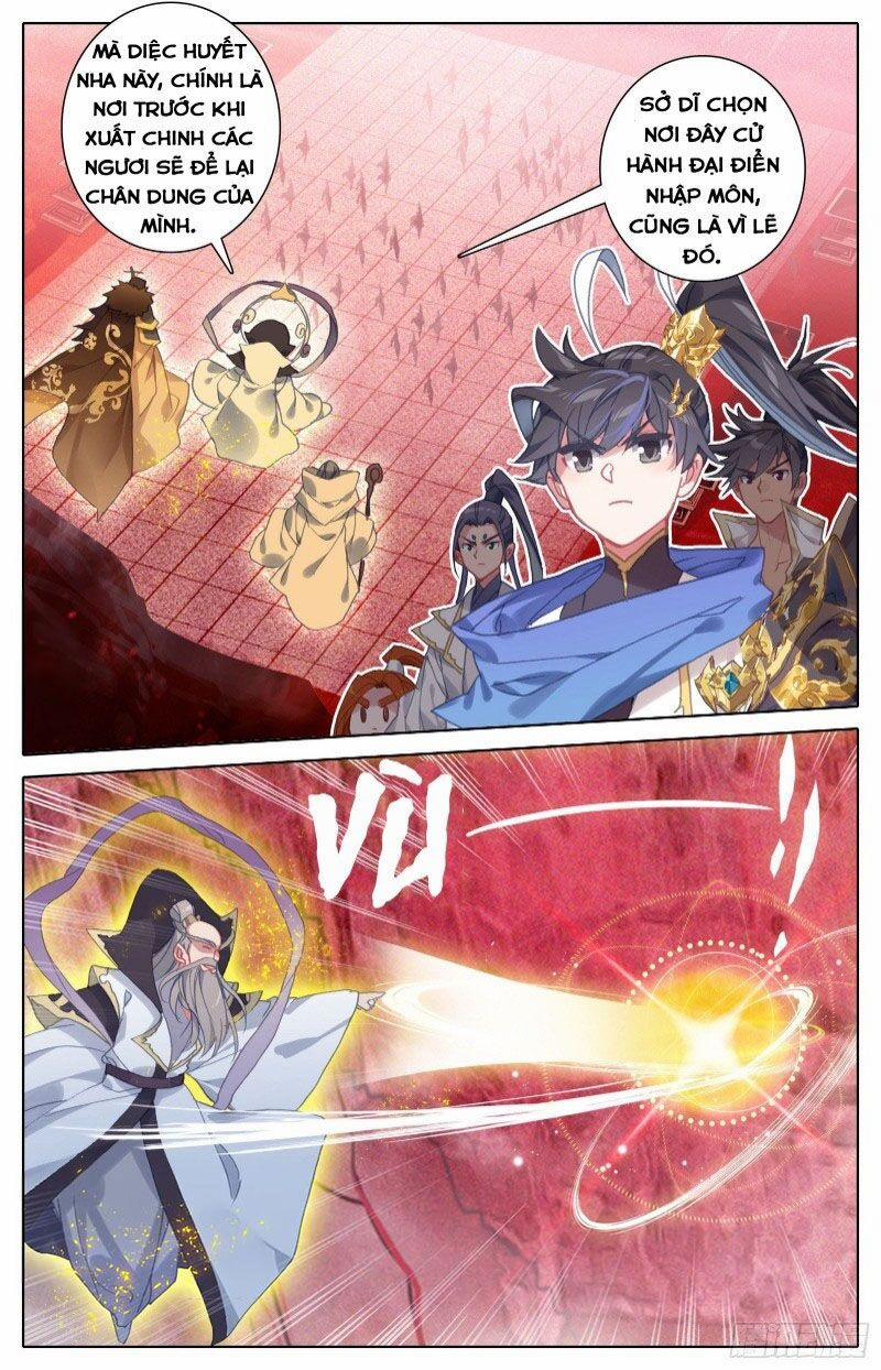 Thương Nguyên Đồ 62 trang 6