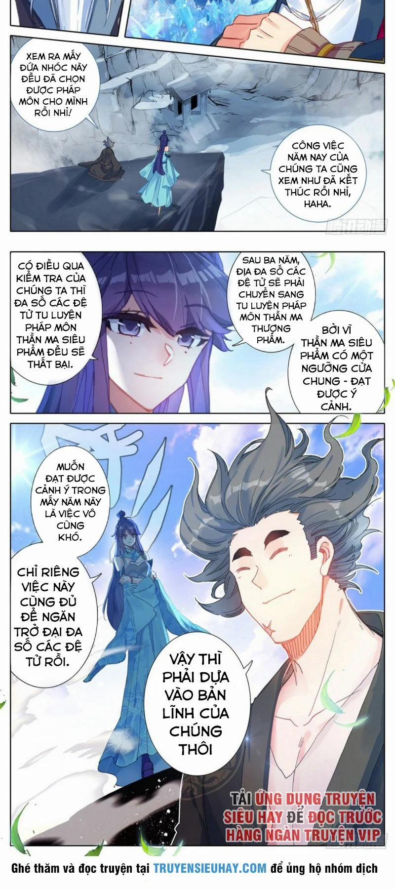 Thương Nguyên Đồ 63 trang 10