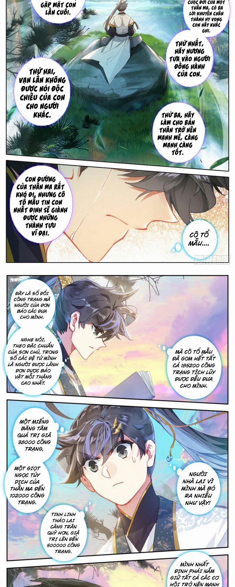 Thương Nguyên Đồ 63 trang 2