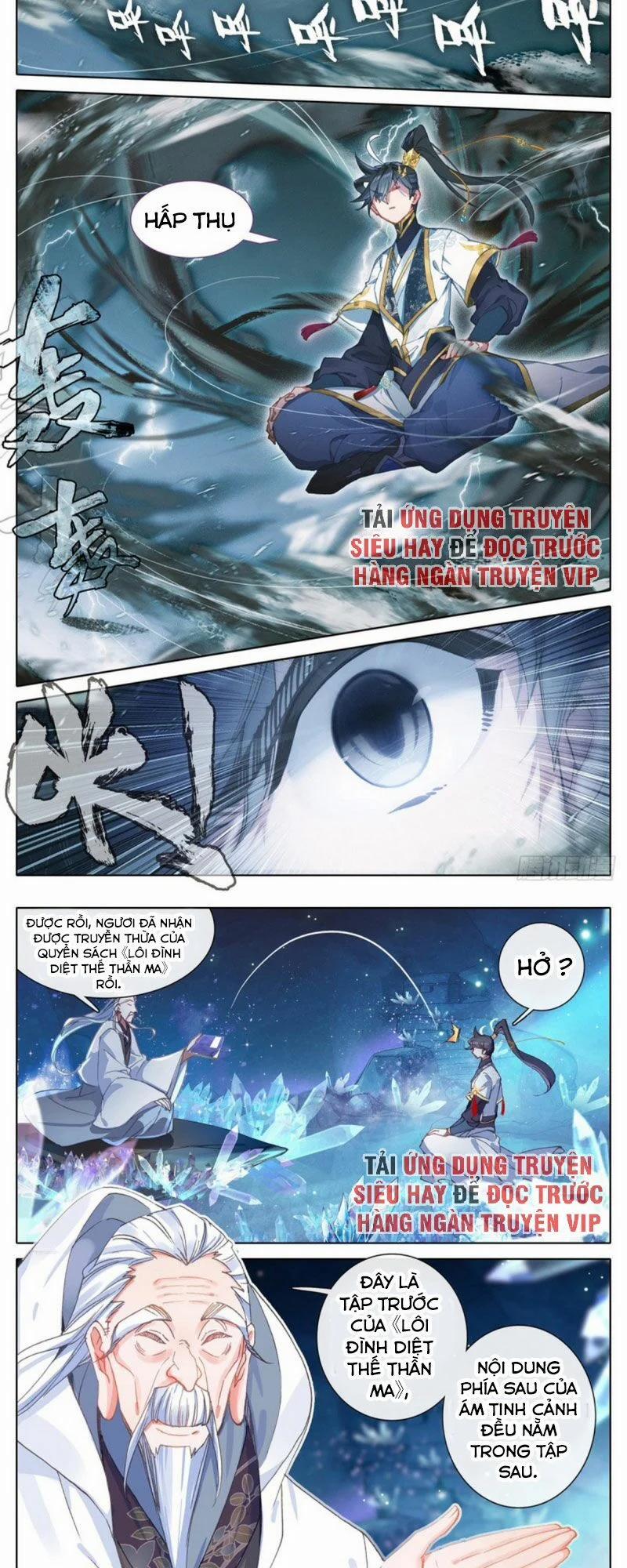 Thương Nguyên Đồ 63 trang 5