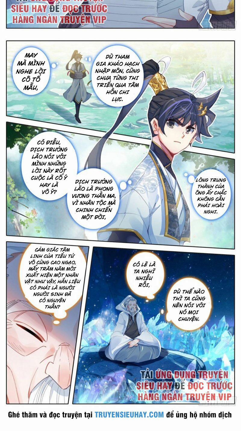 Thương Nguyên Đồ 63 trang 8