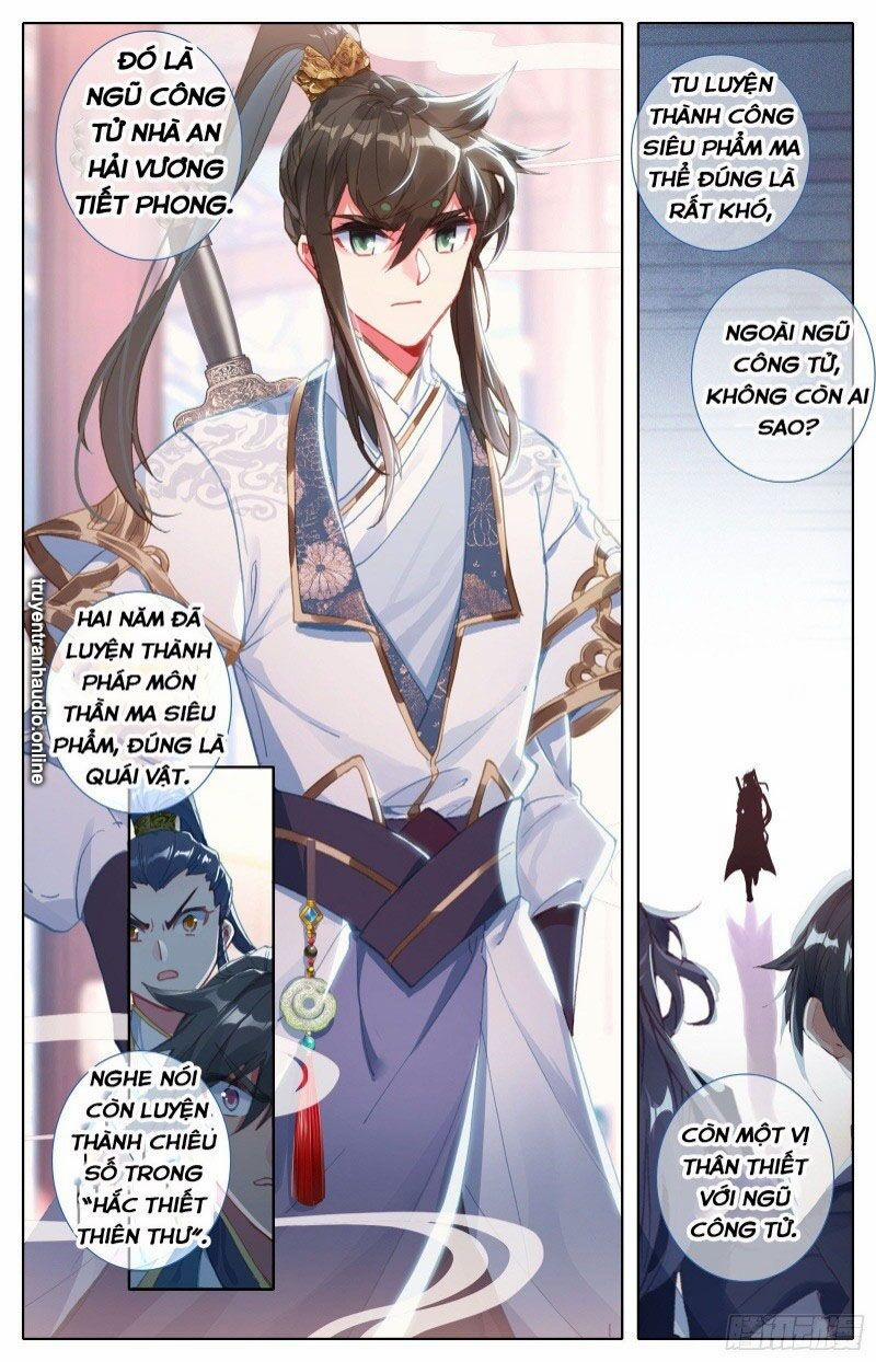 Thương Nguyên Đồ 64 trang 10