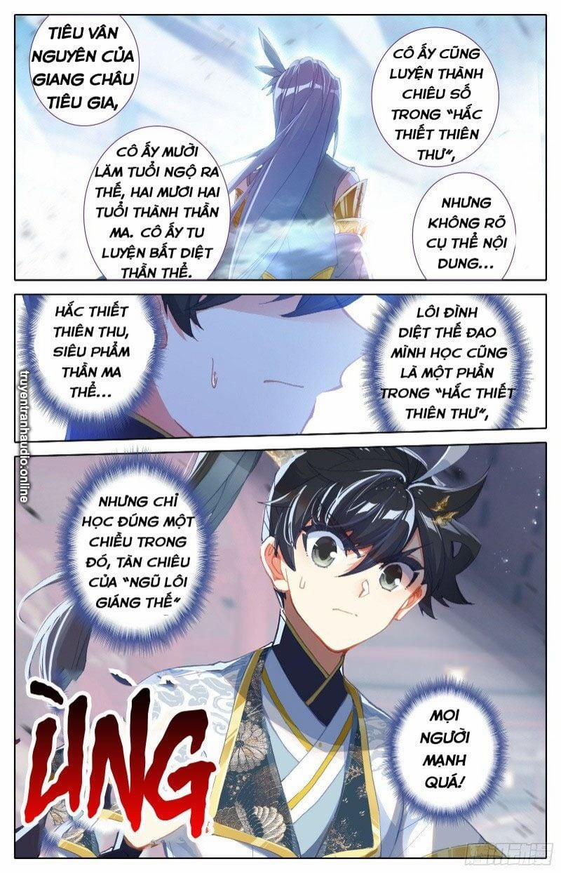 Thương Nguyên Đồ 64 trang 11