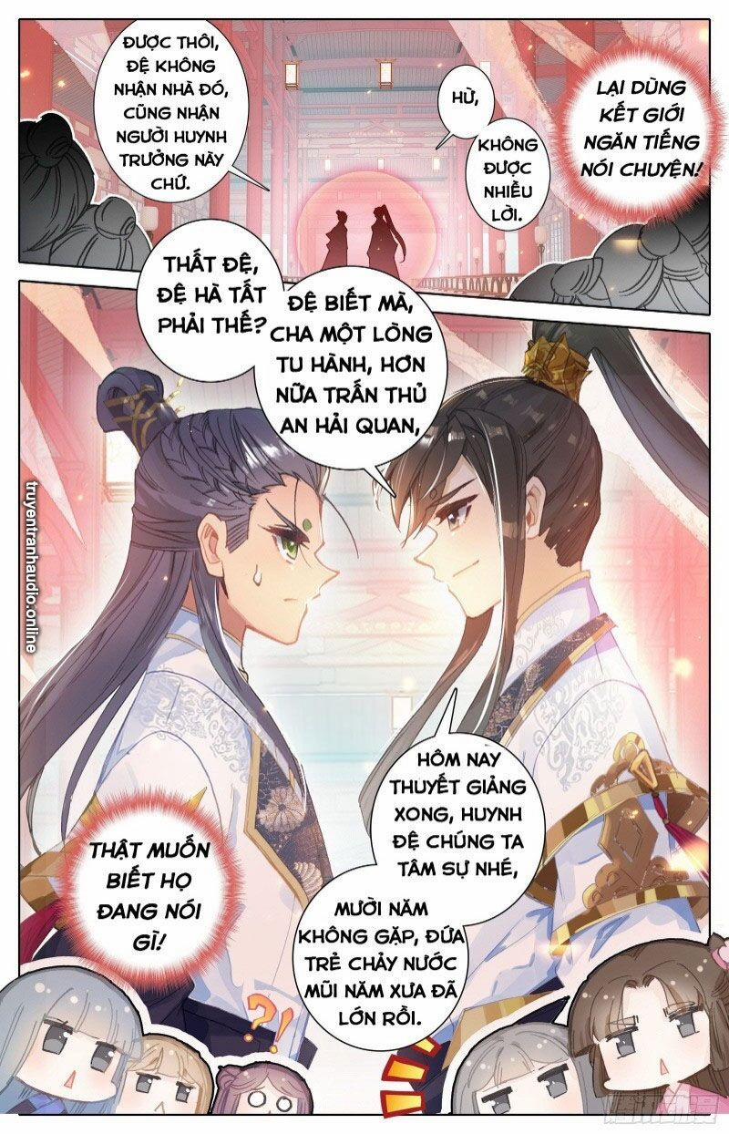 Thương Nguyên Đồ 64 trang 13