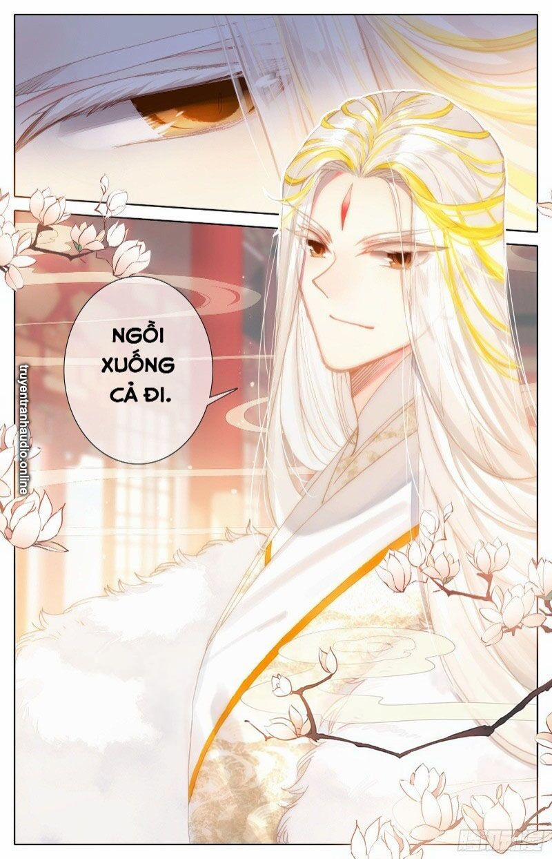 Thương Nguyên Đồ 64 trang 15