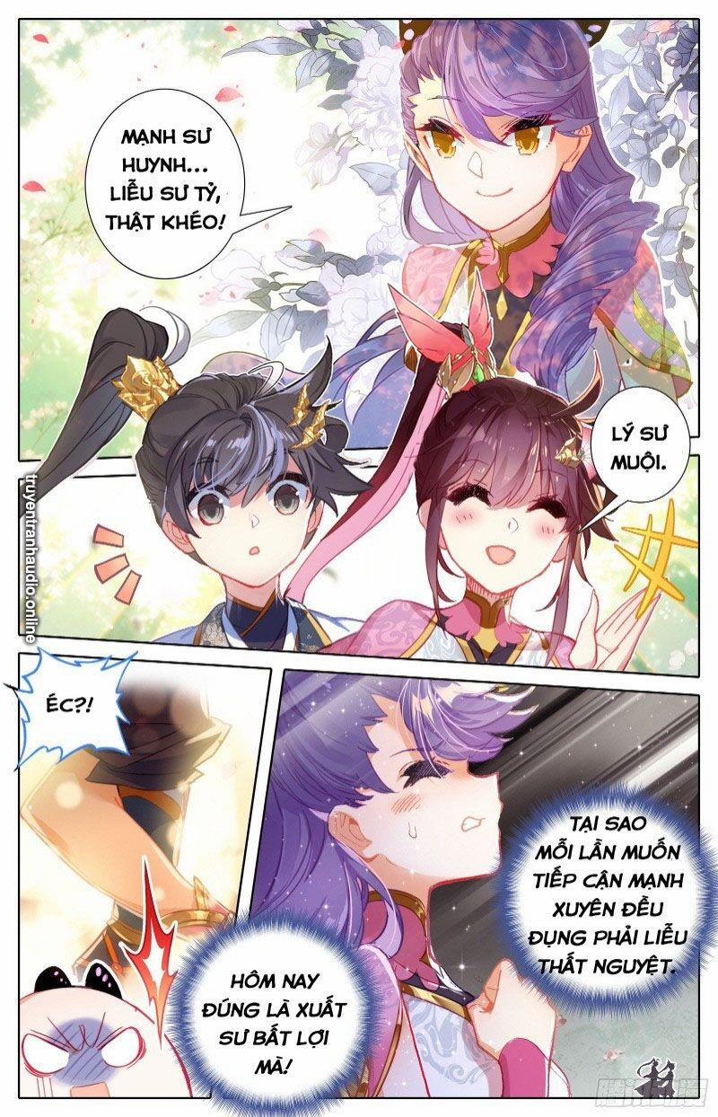 Thương Nguyên Đồ 64 trang 2