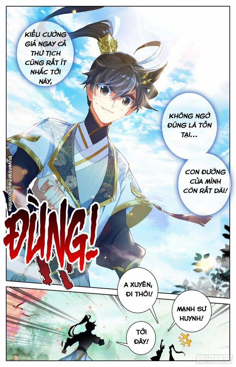 Thương Nguyên Đồ 64 trang 6