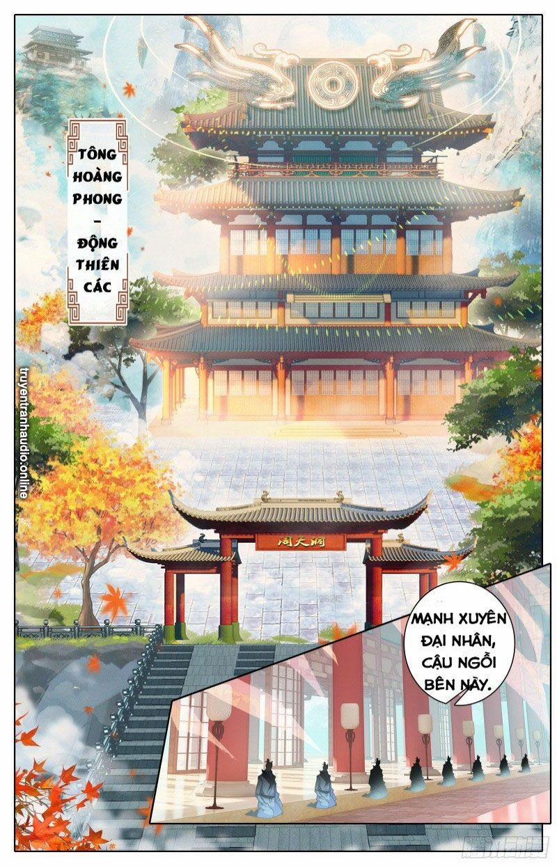 Thương Nguyên Đồ 64 trang 7